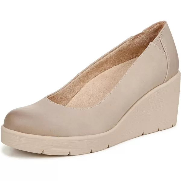 Naturalizer Women's Soul, About Time Wedge