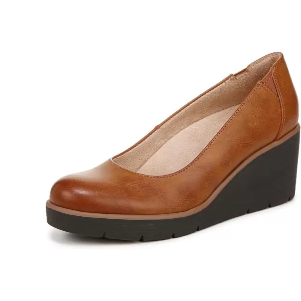 Naturalizer Women's Soul, About Time Wedge