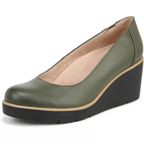 Naturalizer Women's Soul, About Time Wedge