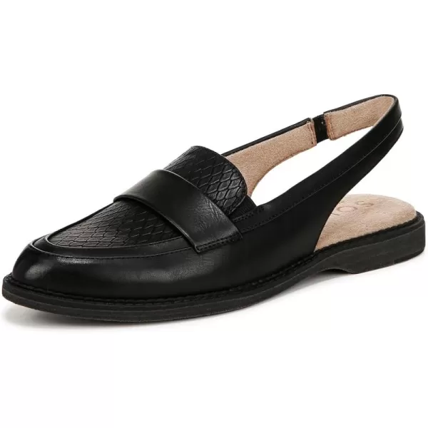 Naturalizer Women's Soul, Yeah Flat