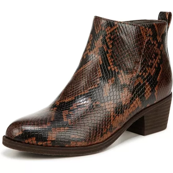 Naturalizer Women's Zaylee Ankle Boot