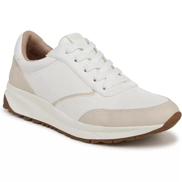 Soul Naturalizer Women's Jackson Lace Up Sneaker