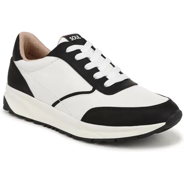 Soul Naturalizer Women's Jackson Lace Up Sneaker