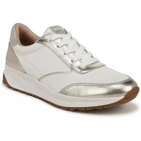Soul Naturalizer Women's Jackson Lace Up Sneaker