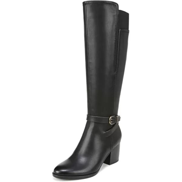 Soul Naturalizer Women's Uptown Extra Wide Calf Knee High Boot