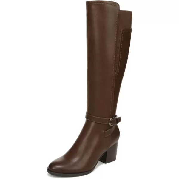Soul Naturalizer Women's Uptown Extra Wide Calf Knee High Boot