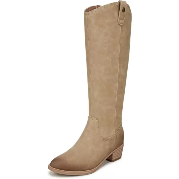 Soul Naturalizer Women's Zoya Knee High Boot