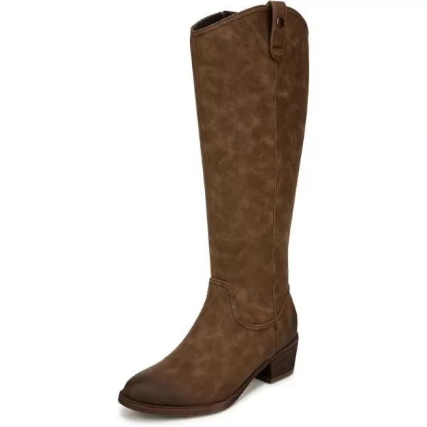 Soul Naturalizer Women's Zoya Knee High Boot