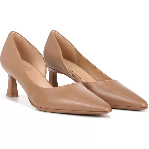 Naturalizer Women Dalary Pump Pointed Toe Heels