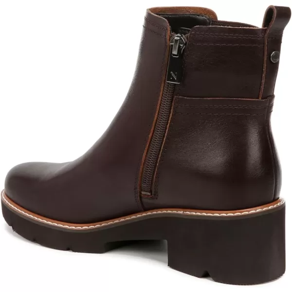 Naturalizer Women Darry Bootie Water Repellent Ankle Boot