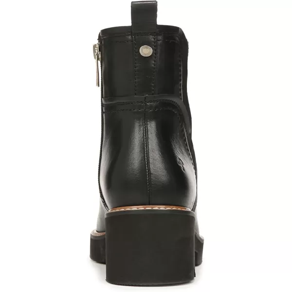 Naturalizer Women Darry Bootie Water Repellent Ankle Boot