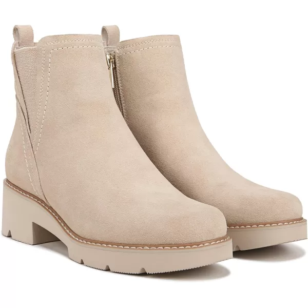 Naturalizer Women Darry Bootie Water Repellent Ankle Boot