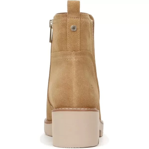 Naturalizer Women Darry Bootie Water Repellent Ankle Boot