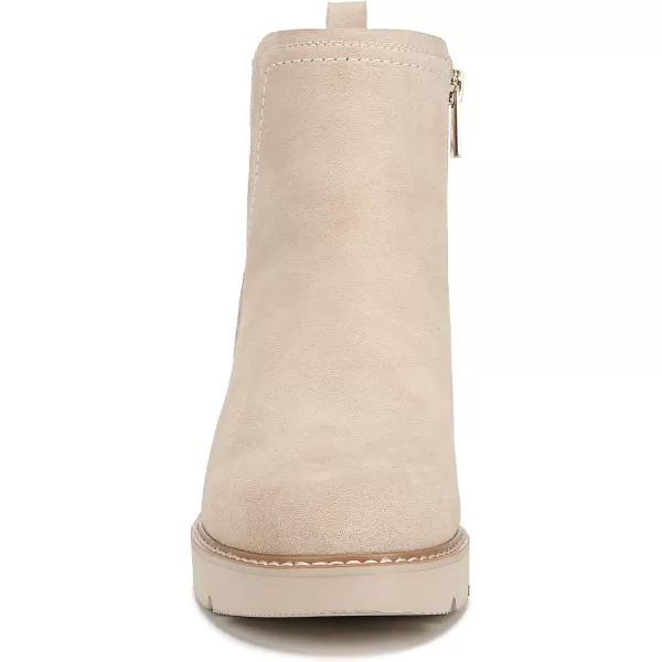 Naturalizer Women Darry Bootie Water Repellent Ankle Boot