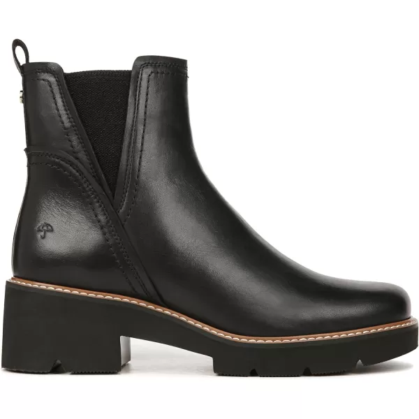 Naturalizer Women Darry Bootie Water Repellent Ankle Boot