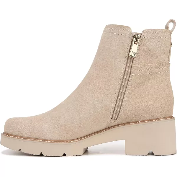 Naturalizer Women Darry Bootie Water Repellent Ankle Boot