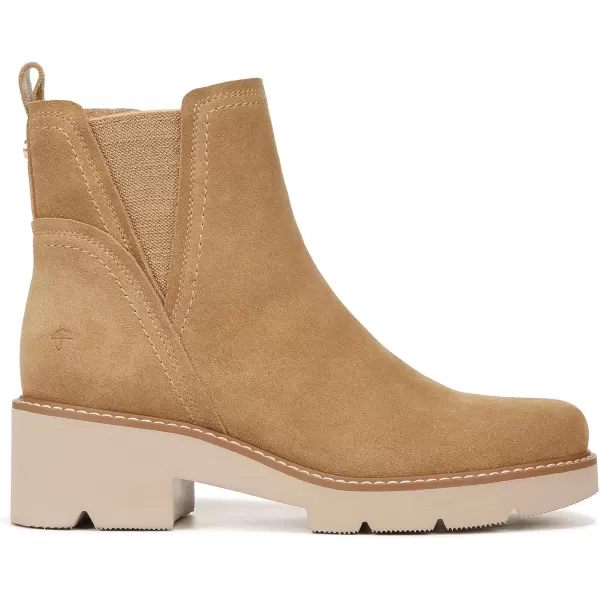 Naturalizer Women Darry Bootie Water Repellent Ankle Boot