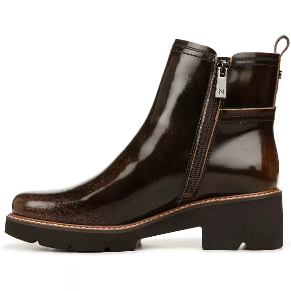 Naturalizer Women Darry Bootie Water Repellent Ankle Boot