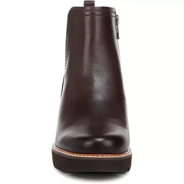 Naturalizer Women Darry Bootie Water Repellent Ankle Boot