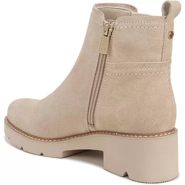 Naturalizer Women Darry Bootie Water Repellent Ankle Boot