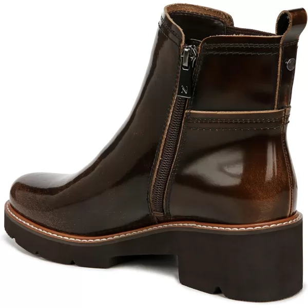 Naturalizer Women Darry Bootie Water Repellent Ankle Boot