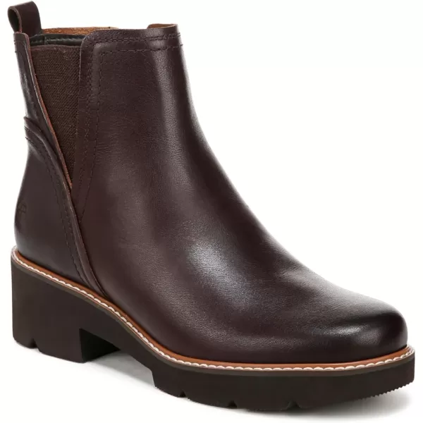 Naturalizer Women Darry Bootie Water Repellent Ankle Boot