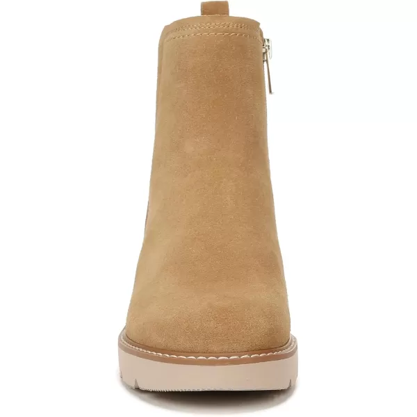 Naturalizer Women Darry Bootie Water Repellent Ankle Boot
