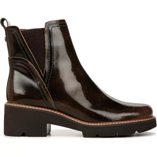Naturalizer Women Darry Bootie Water Repellent Ankle Boot