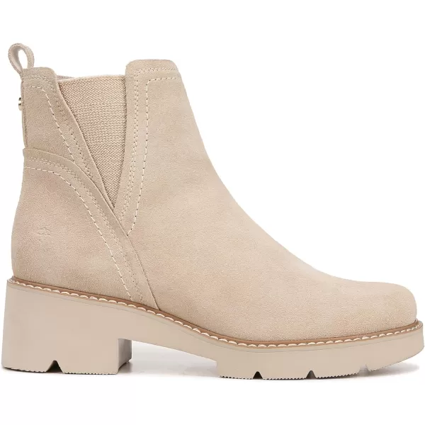 Naturalizer Women Darry Bootie Water Repellent Ankle Boot