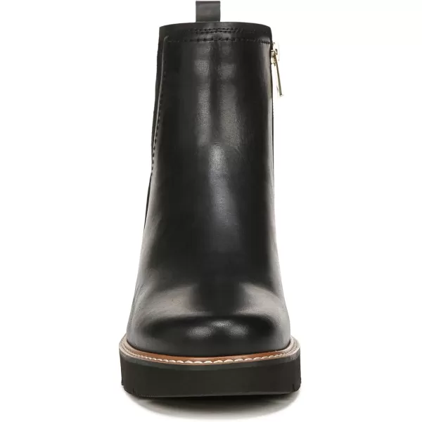 Naturalizer Women Darry Bootie Water Repellent Ankle Boot