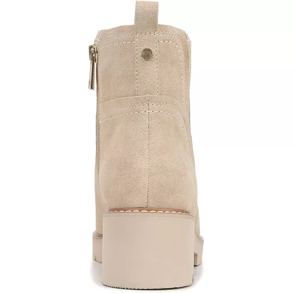 Naturalizer Women Darry Bootie Water Repellent Ankle Boot