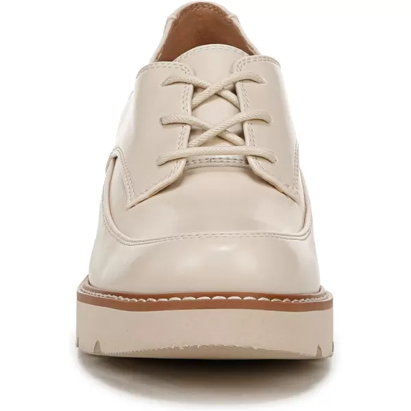 Naturalizer Women Darry Lace Up Lug Sole Oxford Loafers