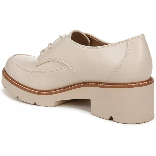 Naturalizer Women Darry Lace Up Lug Sole Oxford Loafers