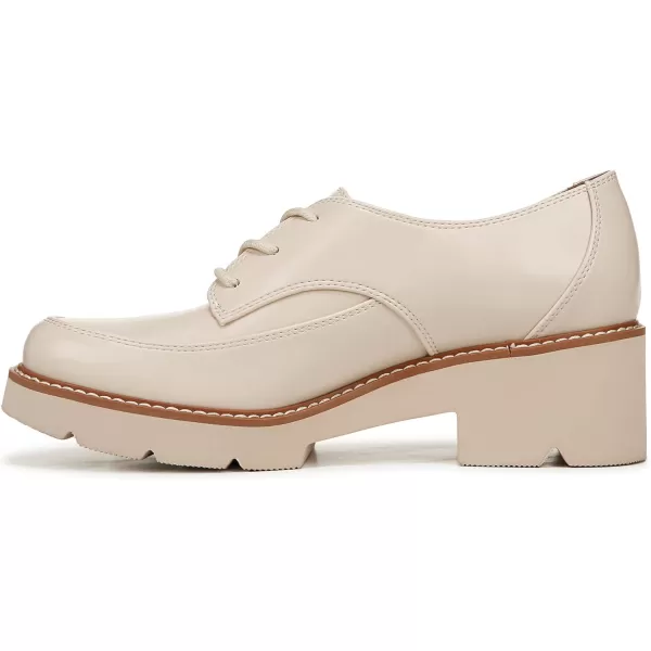 Naturalizer Women Darry Lace Up Lug Sole Oxford Loafers