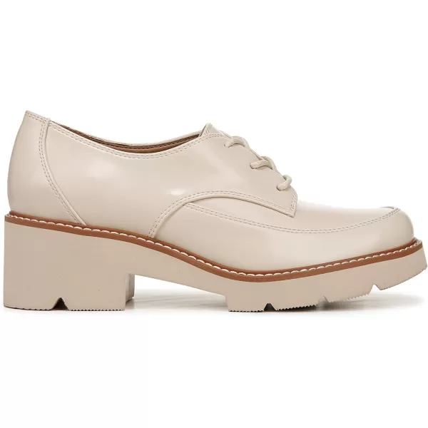 Naturalizer Women Darry Lace Up Lug Sole Oxford Loafers