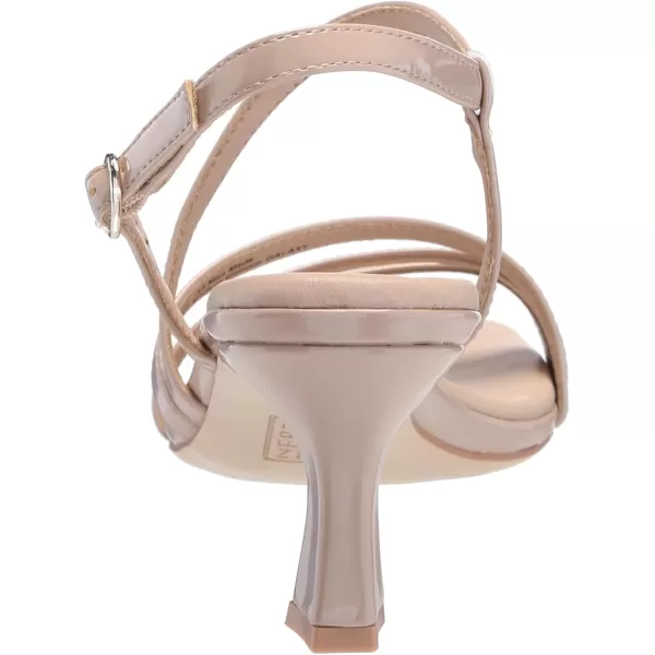 Naturalizer Women Galaxy Dress Sandal