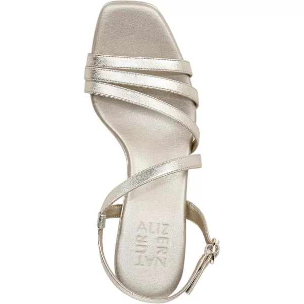 Naturalizer Women Galaxy Dress Sandal