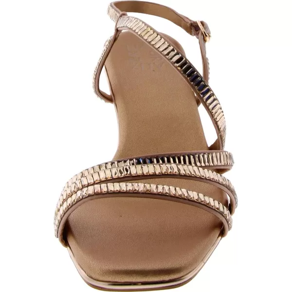 Naturalizer Women Galaxy Dress Sandal