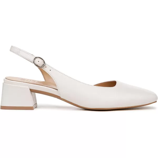 Naturalizer Women Jayla Low Heel Slingback Dress Shoe