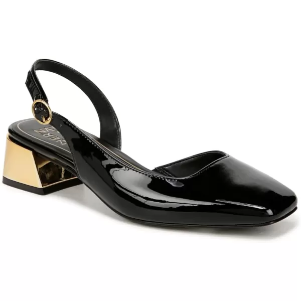 Naturalizer Women Jayla Low Heel Slingback Dress Shoe