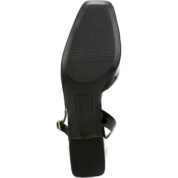 Naturalizer Women Jayla Low Heel Slingback Dress Shoe