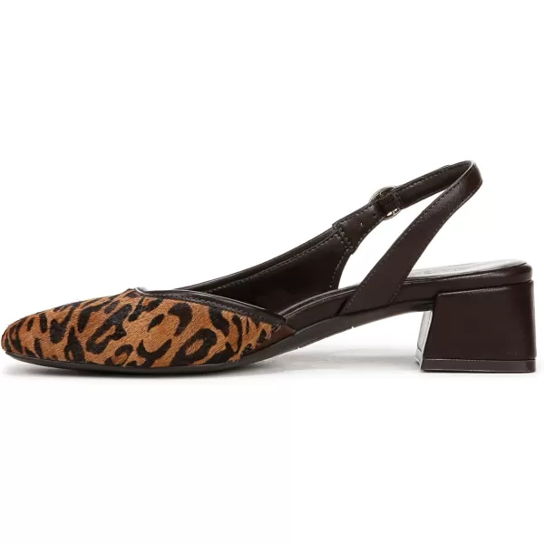 Naturalizer Women Jayla Low Heel Slingback Dress Shoe