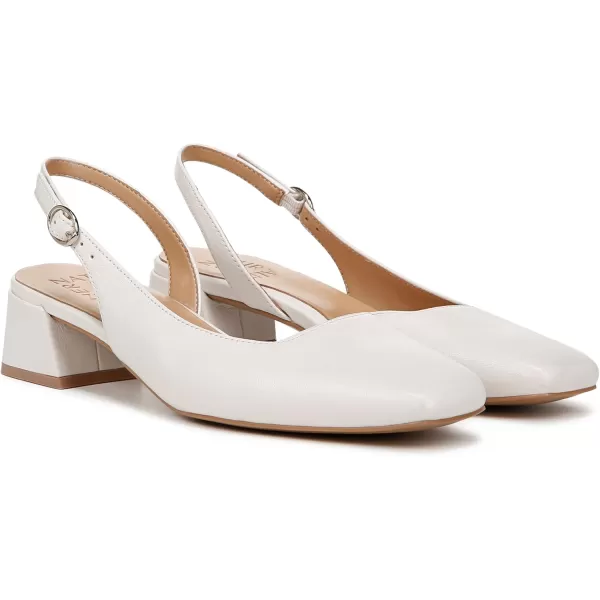 Naturalizer Women Jayla Low Heel Slingback Dress Shoe
