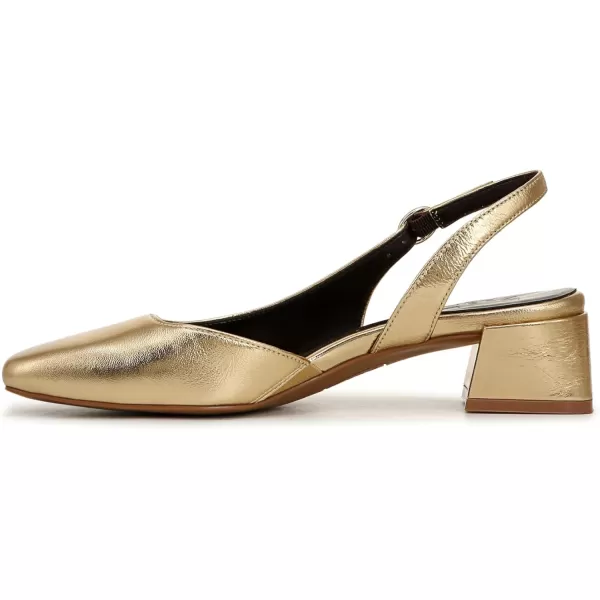 Naturalizer Women Jayla Low Heel Slingback Dress Shoe