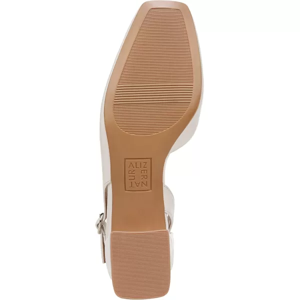 Naturalizer Women Jayla Low Heel Slingback Dress Shoe