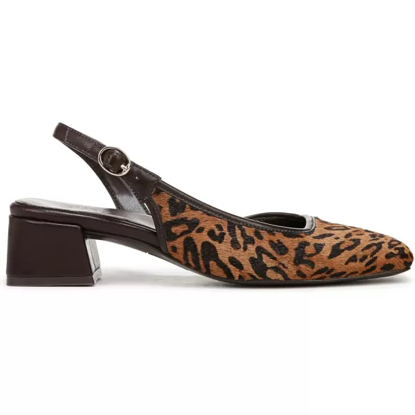 Naturalizer Women Jayla Low Heel Slingback Dress Shoe