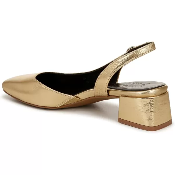 Naturalizer Women Jayla Low Heel Slingback Dress Shoe