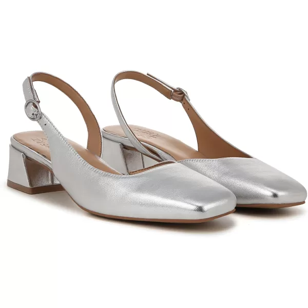 Naturalizer Women Jayla Low Heel Slingback Dress Shoe