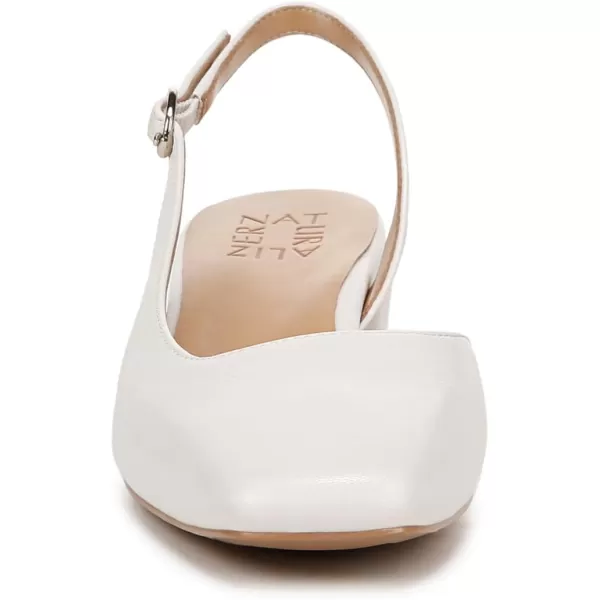 Naturalizer Women Jayla Low Heel Slingback Dress Shoe