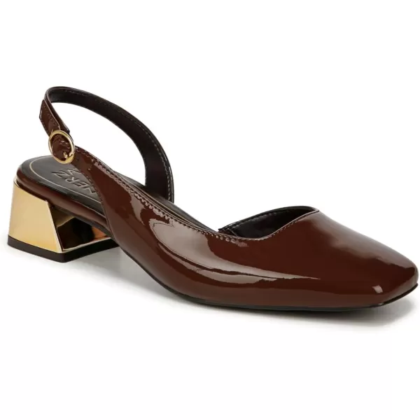 Naturalizer Women Jayla Low Heel Slingback Dress Shoe
